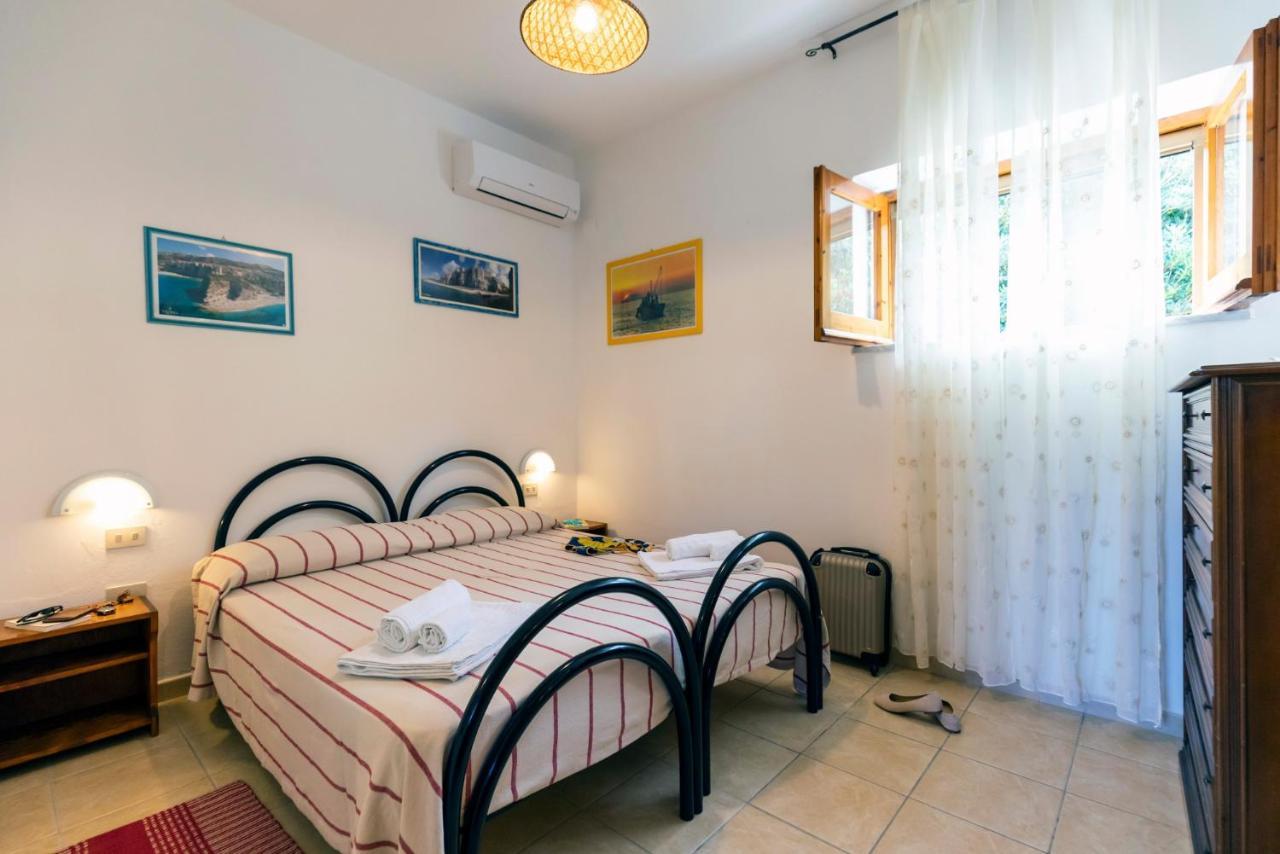 Hibiscusuno Tropea Residence Extérieur photo
