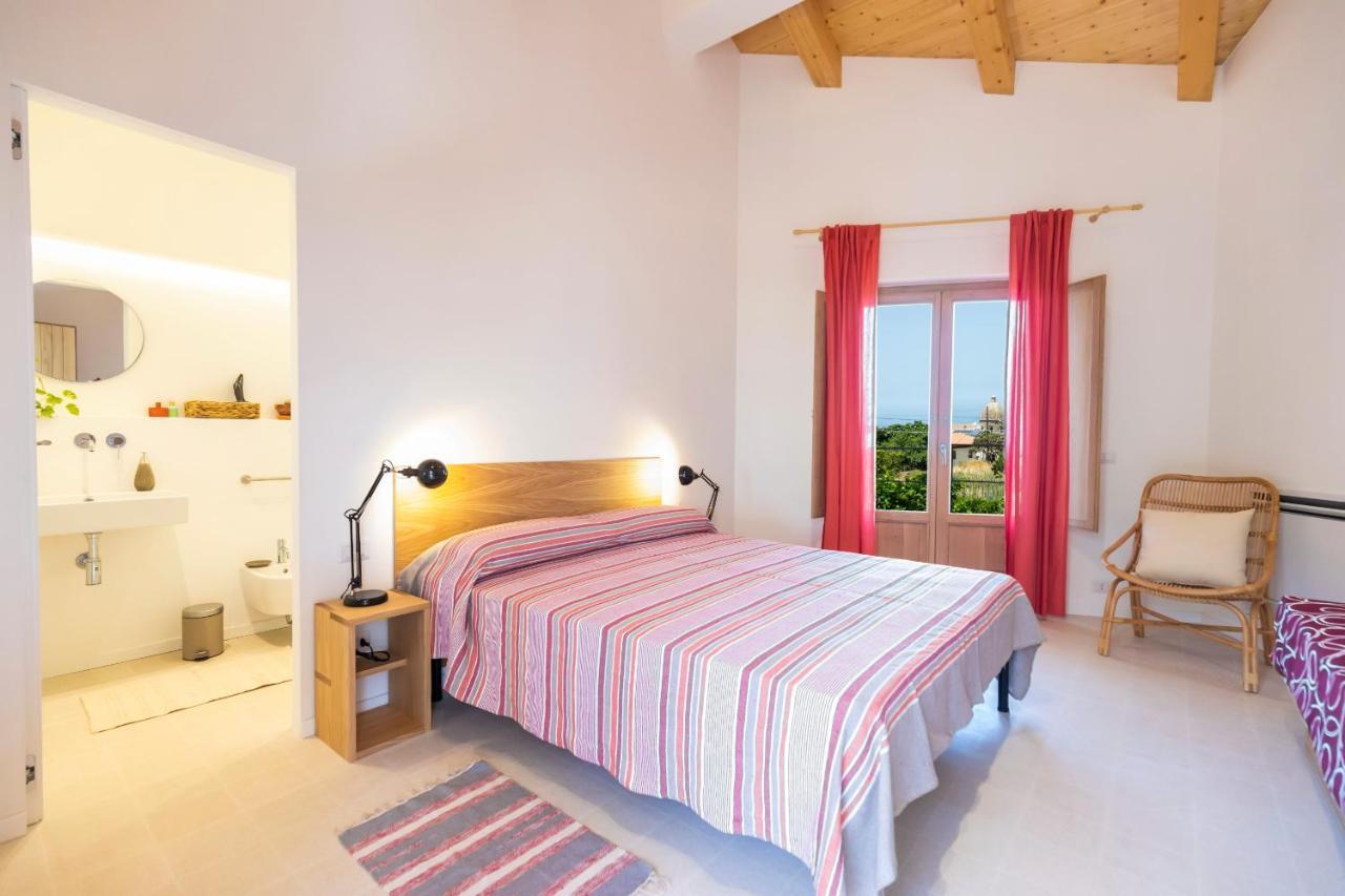 Hibiscusuno Tropea Residence Extérieur photo